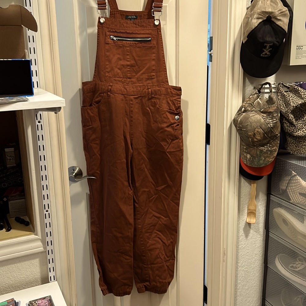 Overalls